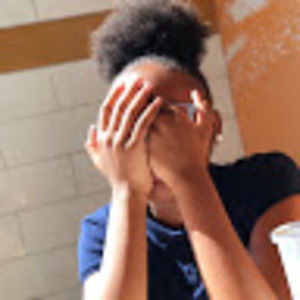 Meet your Posher, Mikaela